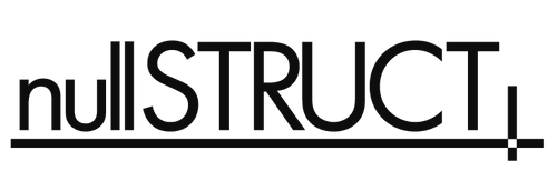nullSTRUCT